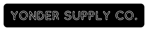 Yonder Supply Co.